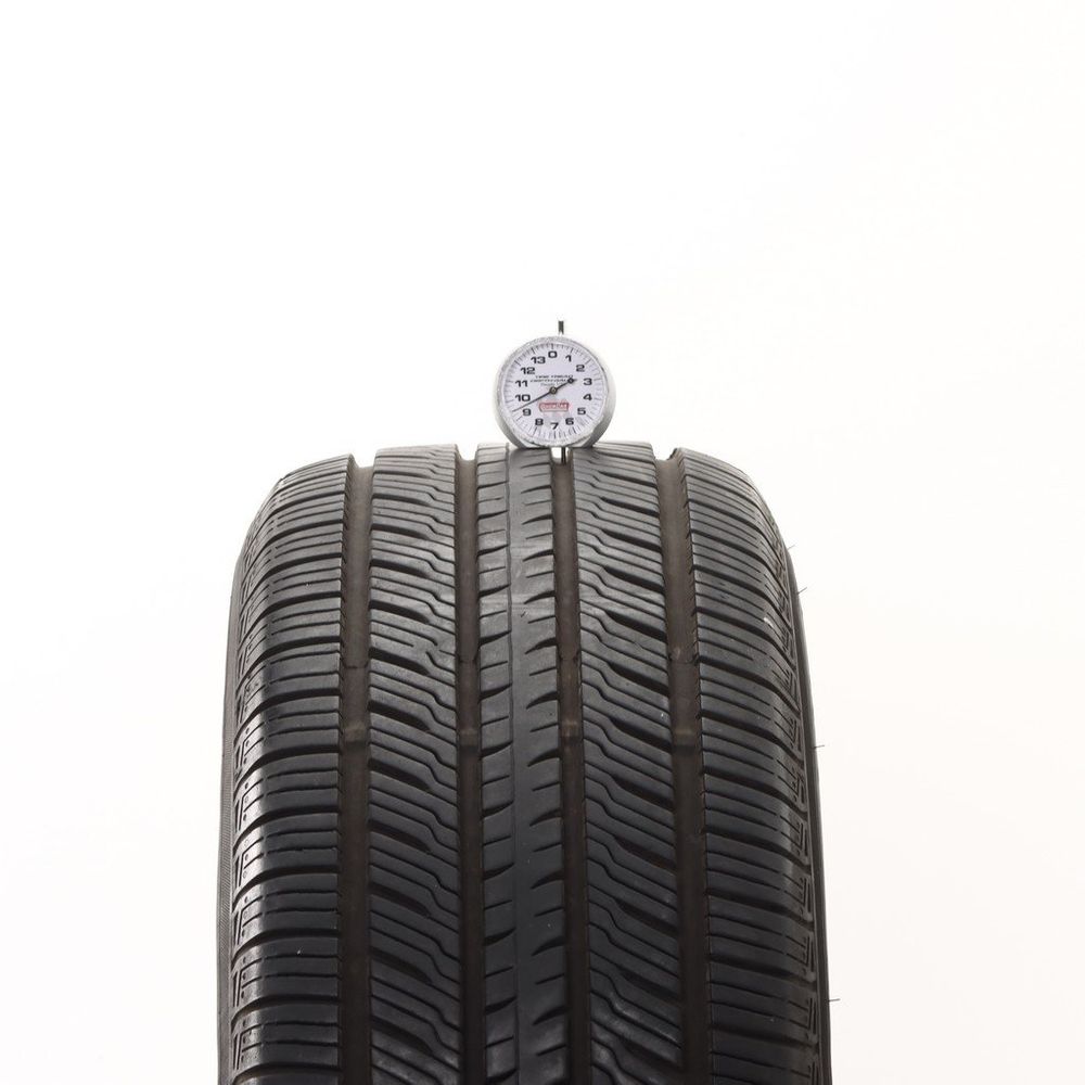Set of (2) Used 235/60R17 Yokohama Avid Ascend LX 102T - 9.5-10.5/32 - Image 2