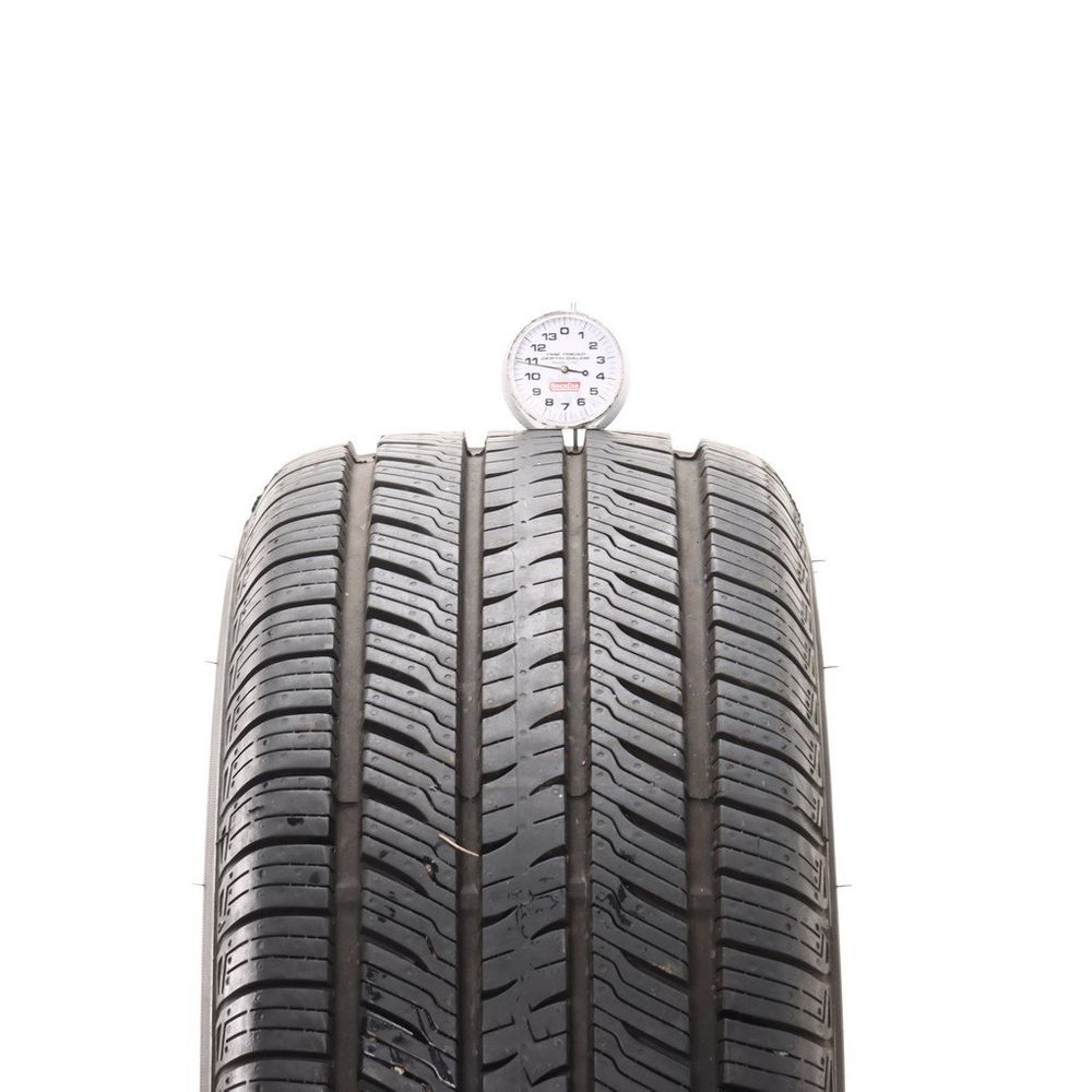 Set of (2) Used 235/60R17 Yokohama Avid Ascend LX 102T - 9.5-10.5/32 - Image 5