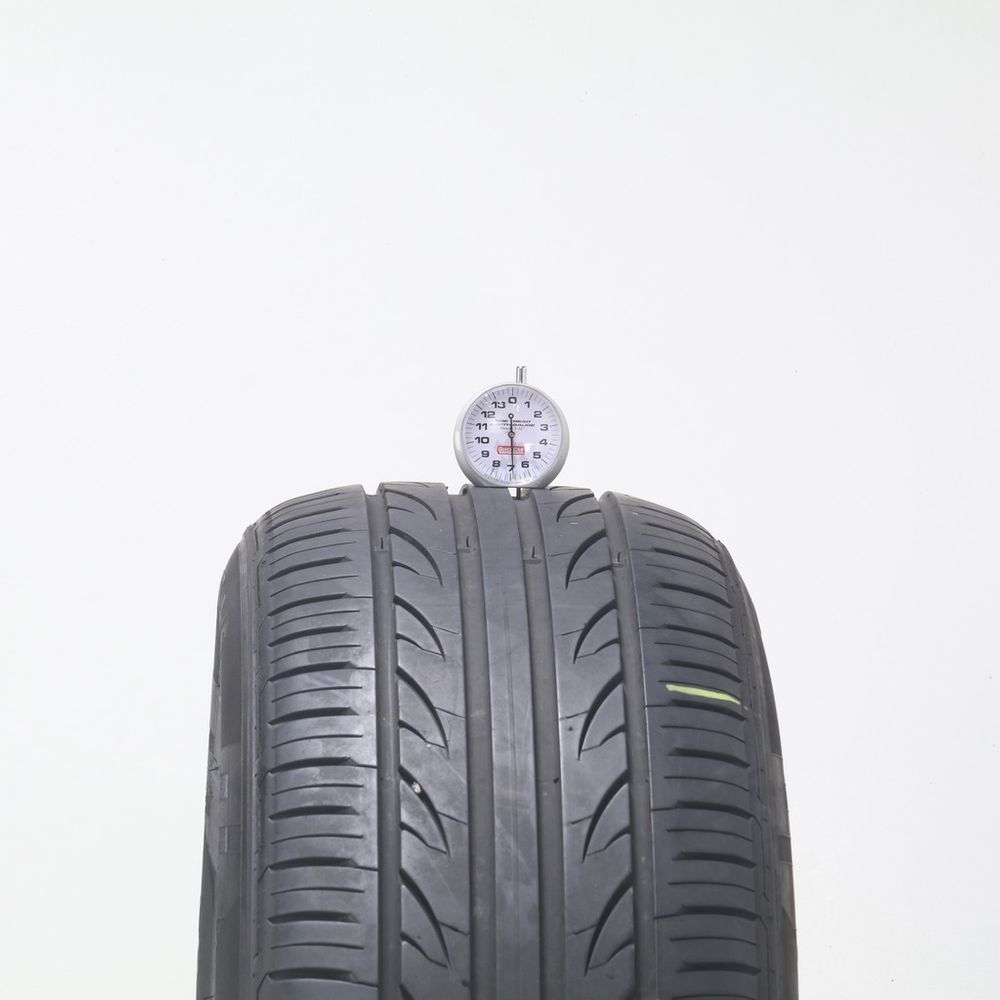 Set of (2) Used 225/55ZR18 Pantera Sport A/S 102W - 6.5/32 - Image 2
