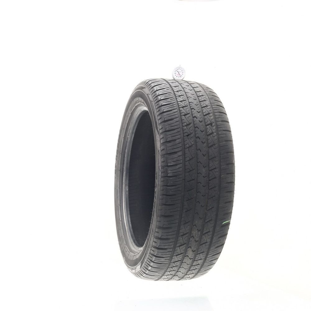 Used 255/50R20 GT Radial Savero HT2 105H - 5.5/32 - Image 1