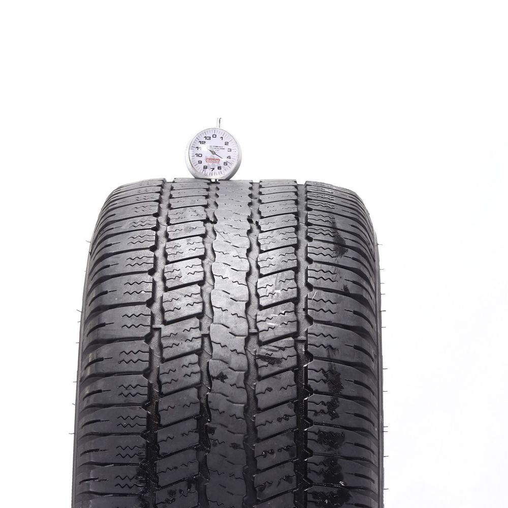 Used 265/60R18 Goodyear Wrangler SR-A 109T - 4.5/32 - Image 2