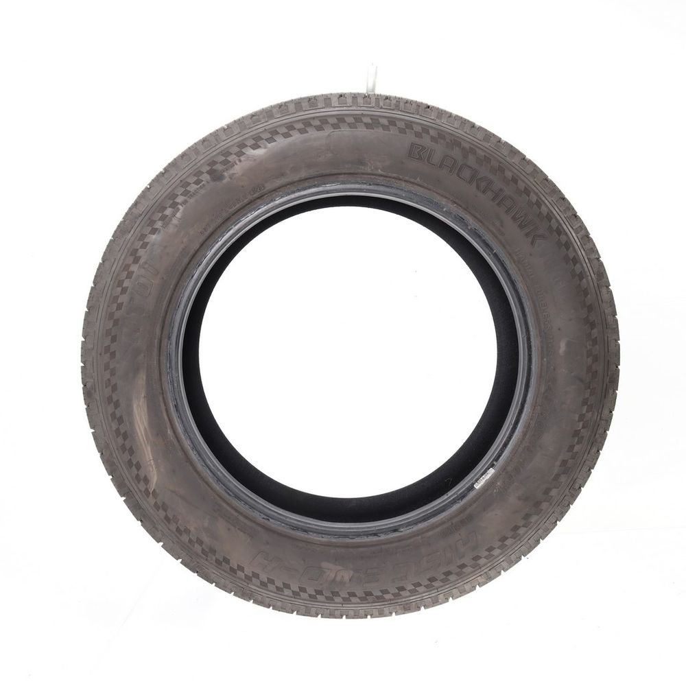 Used 245/60R18 Blackhawk Hiscend-H HT01 105H - 9/32 - Image 3