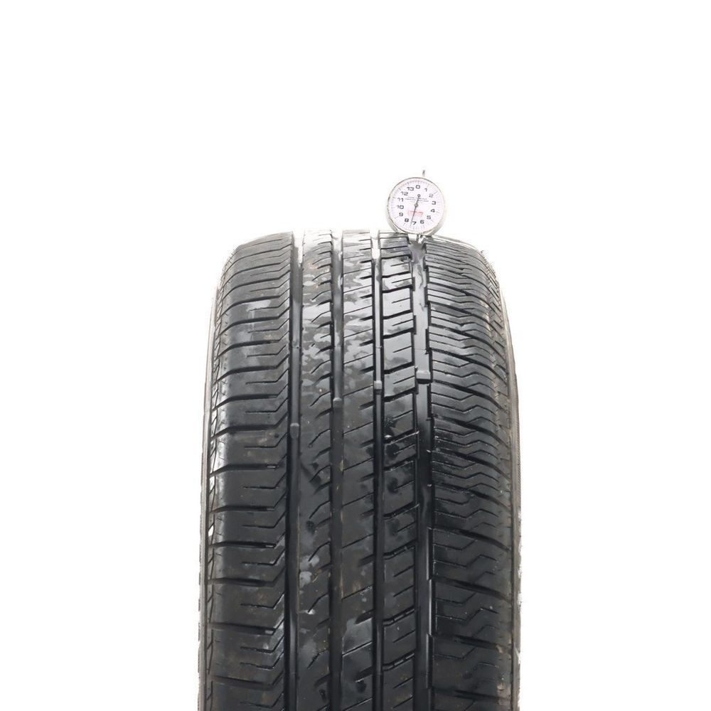 Set of (2) Used 235/55R19 Green Max Optimum Sport HP 105V - 7-8.5/32 - Image 2