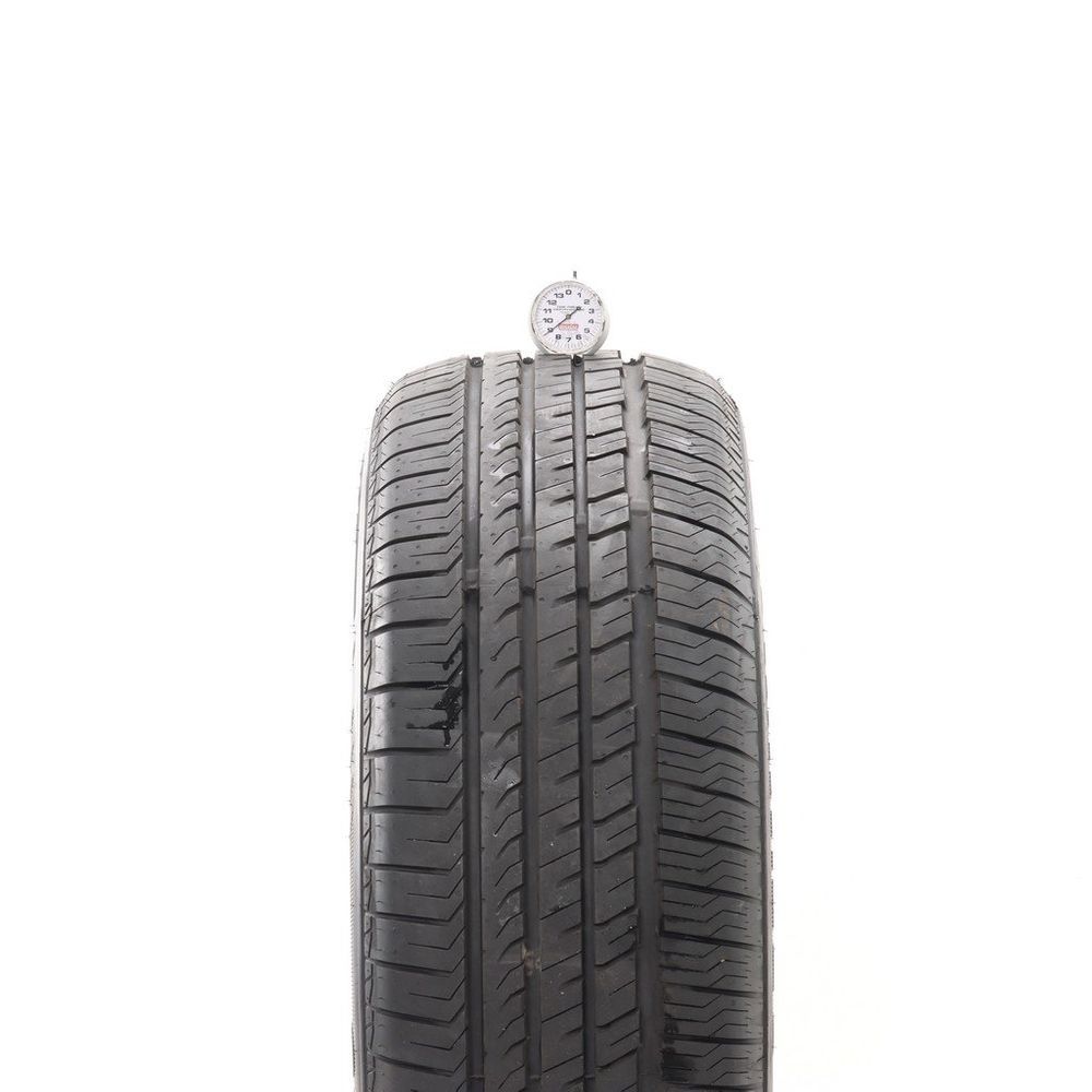 Set of (2) Used 235/55R19 Green Max Optimum Sport HP 105V - 7-8.5/32 - Image 5