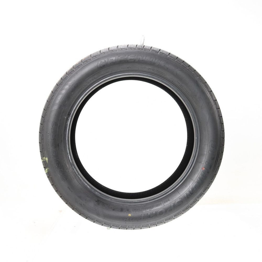 Set of (2) Used 235/55R19 Green Max Optimum Sport HP 105V - 7-8.5/32 - Image 6