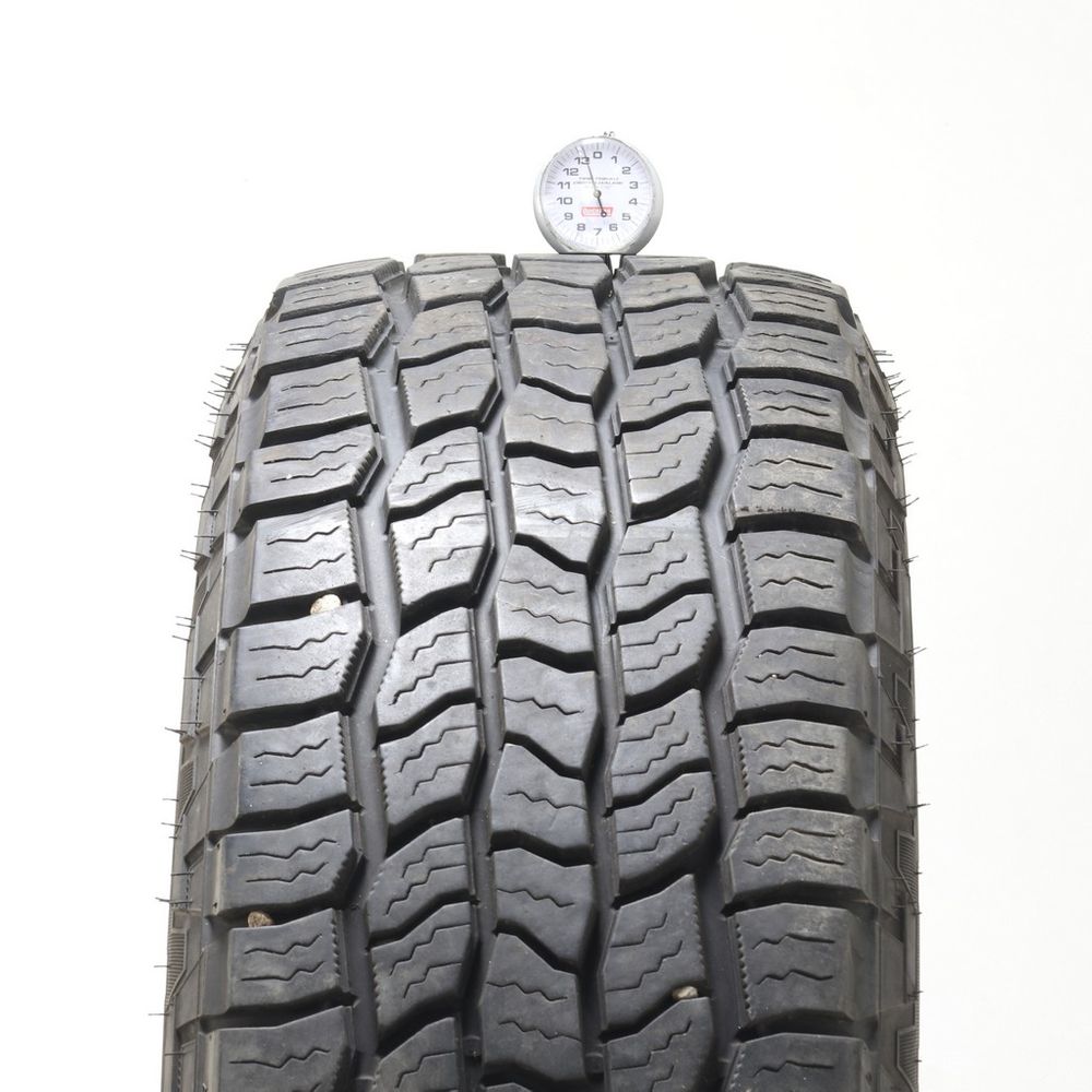 Set of (2) Used LT 275/65R18 Cooper Discoverer AT3 LT 123/120S E - 12.5-13/32 - Image 5