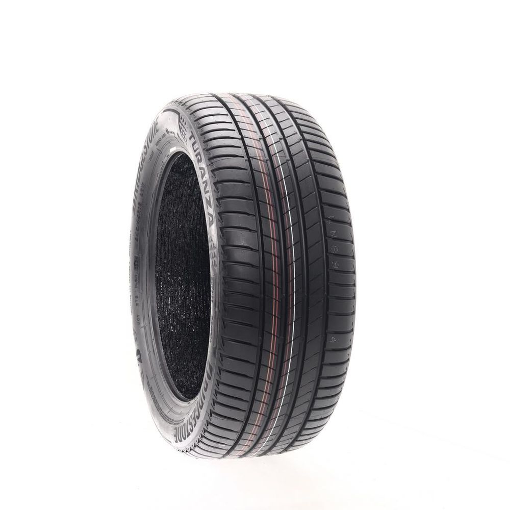 New 245/45R18 Bridgestone Turanza T005 B-Seal 96W - Image 1