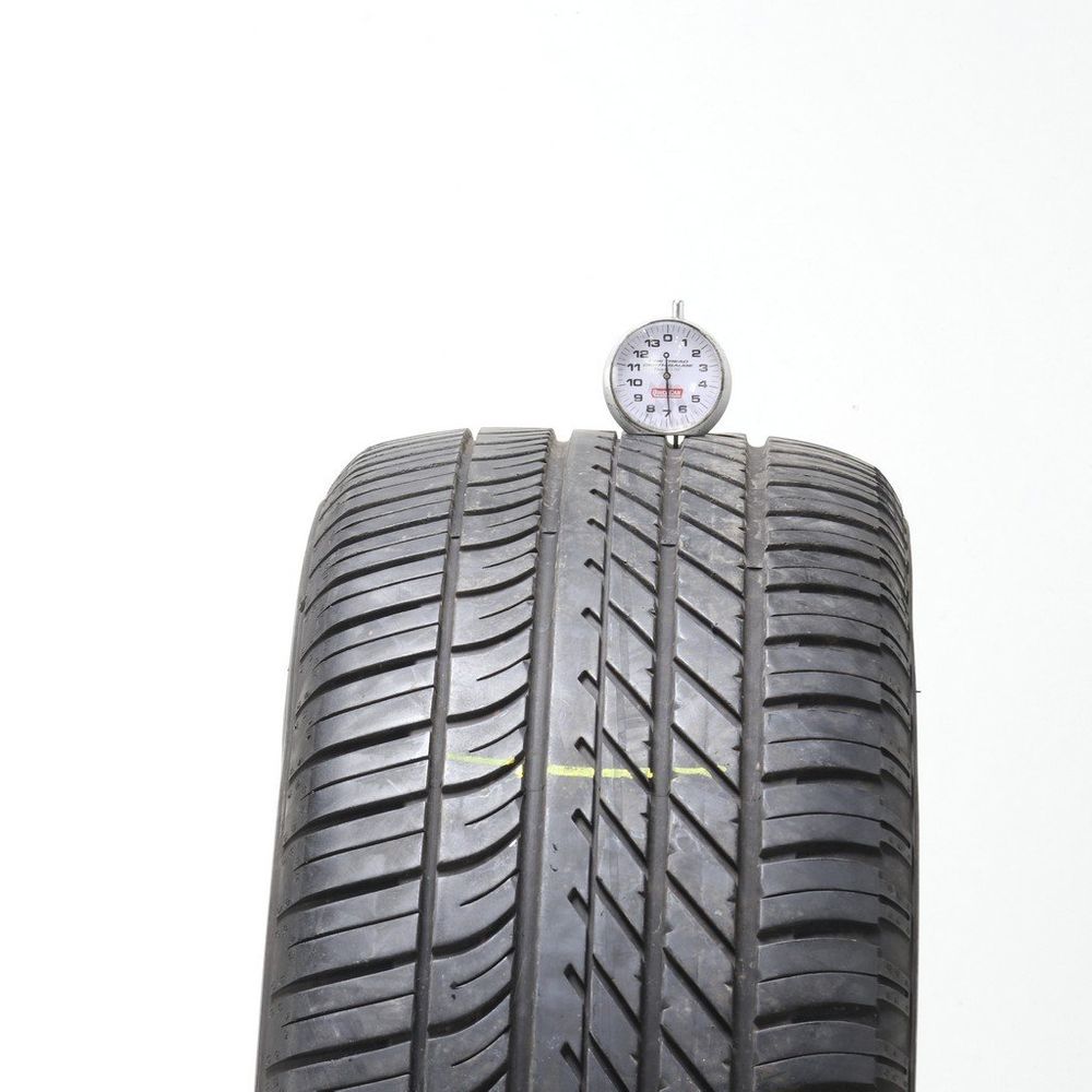 Set of (2) Used 235/50R20 Goodyear Eagle F1 Asymmetric AT SUV 4X4 JLR 104W - 6.5-7/32 - Image 2