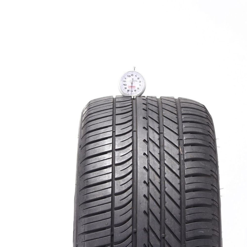 Set of (2) Used 235/50R20 Goodyear Eagle F1 Asymmetric AT SUV 4X4 JLR 104W - 6.5-7/32 - Image 5