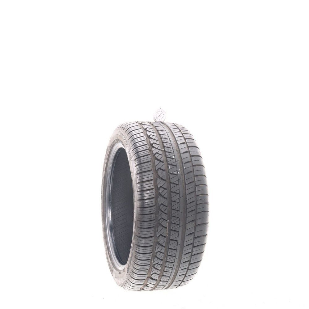 Used 255/40R17 Cooper Zeon RS3-A 94W - 8.5/32 - Image 1
