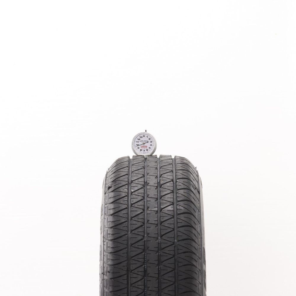 Set of (4) Used 205/65R15 Dunlop SP Sport 4000 A/S 92H - 9.5/32 - Image 2