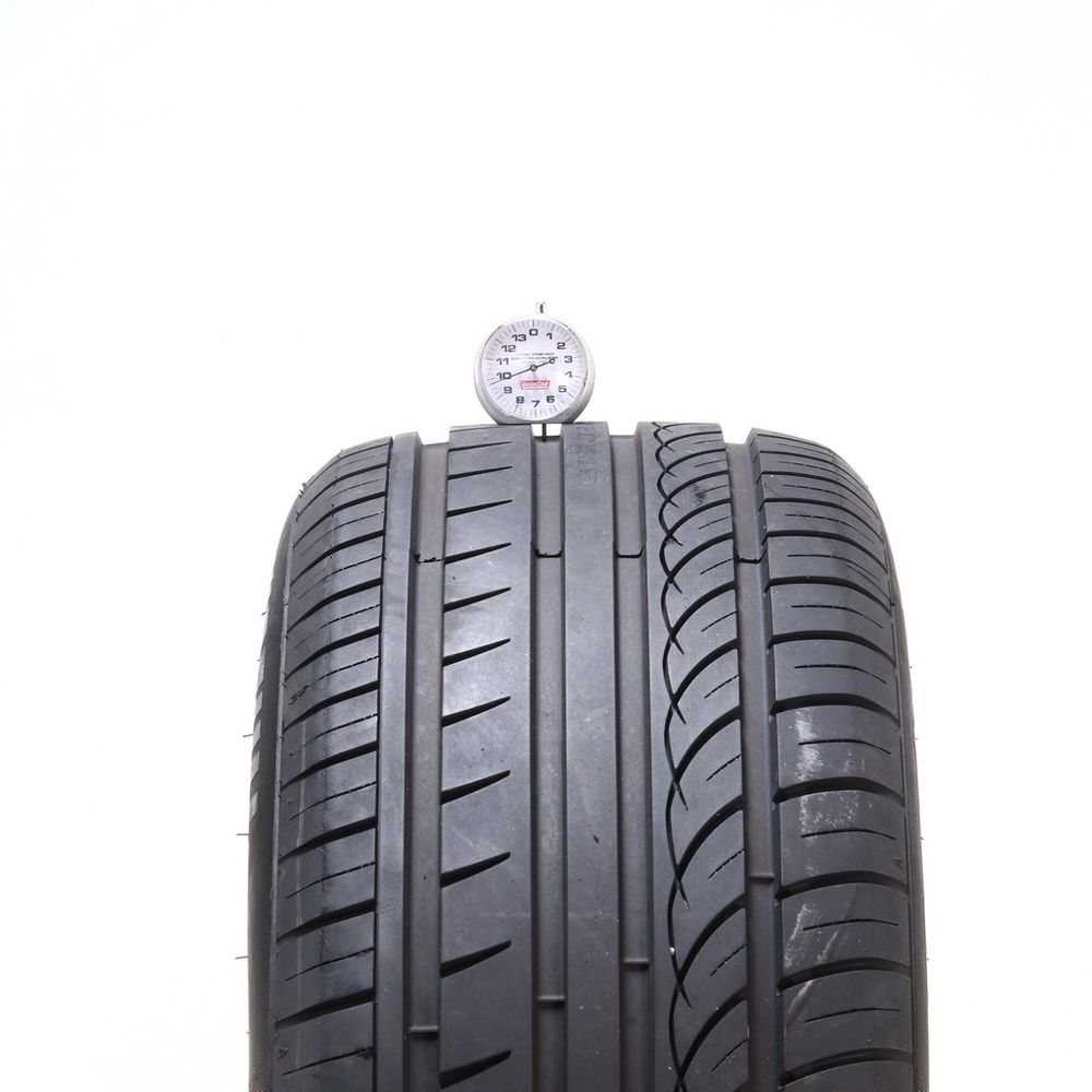 Used 255/50R19 Sunfull Mont-Pro HP881 107V - 9.5/32 - Image 2