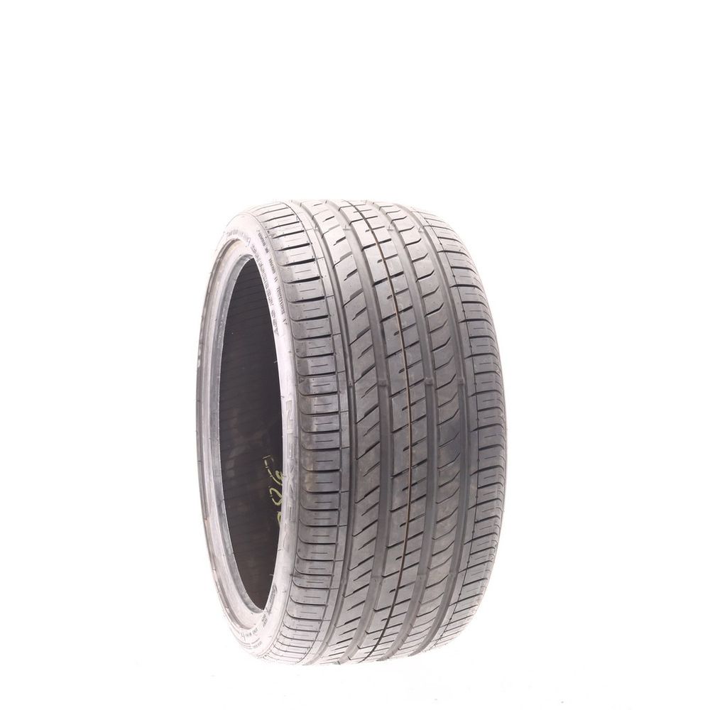 Driven Once 285/30ZR20 Nexen N'Fera SU1 99Y - 9/32 - Image 1