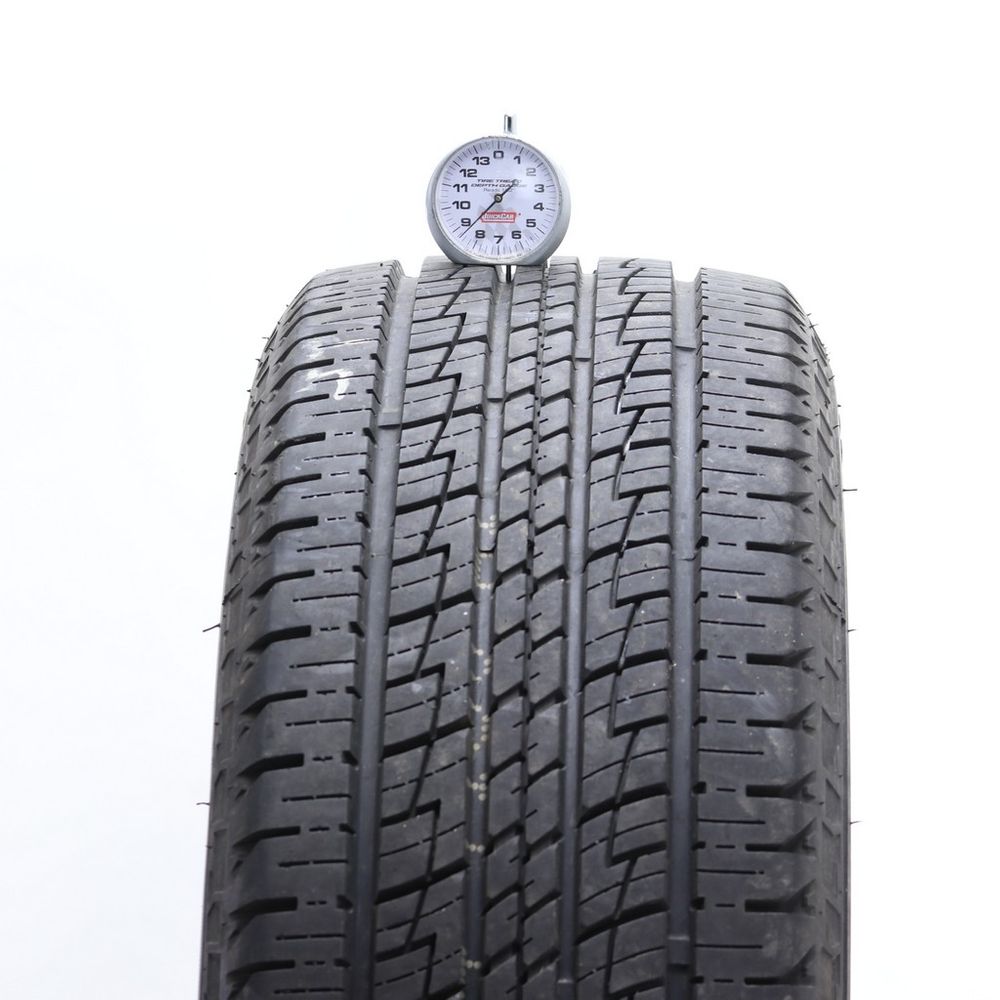 Set of (2) Used 215/60R17 Advanta SV T-01 95V - 8.5-9.5/32 - Image 2