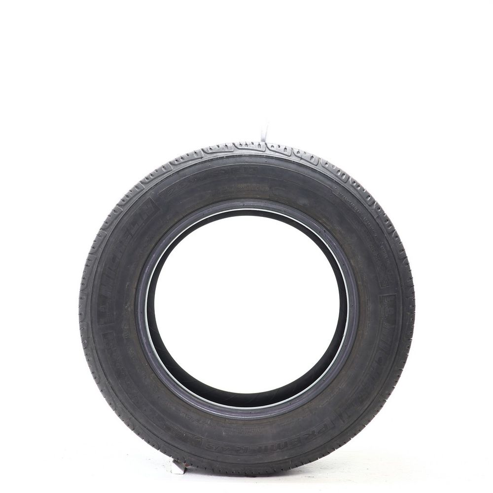 Used 205/65R15 Michelin Premier A/S 94H - 5.5/32 - Image 3