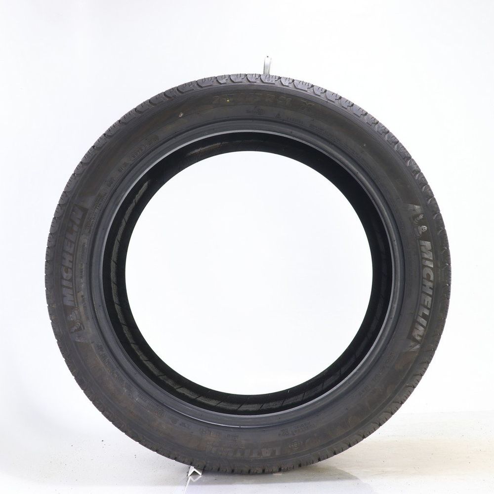 Set of (2) Used 265/45R21 Michelin Latitude Tour HP J LR Selfseal 104W - 7.5-8.5/32 - Image 6