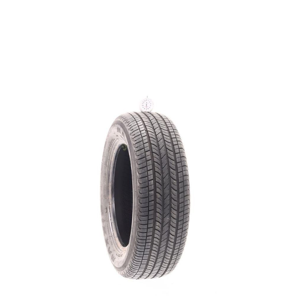Used 185/60R14 Maxxis MA-202 82H - 7/32 - Image 1