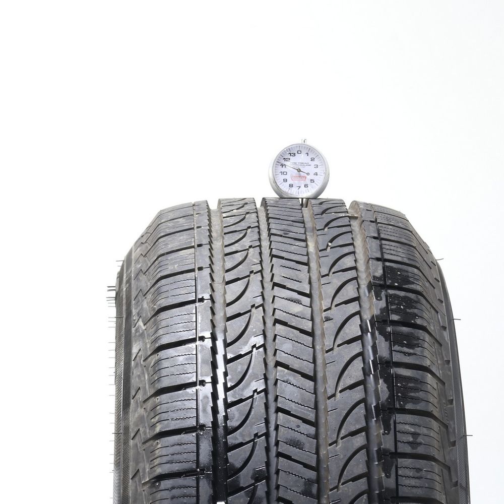 Used 275/60R18 Yokohama Geolandar H/T G056 113H - 11/32 - Image 2