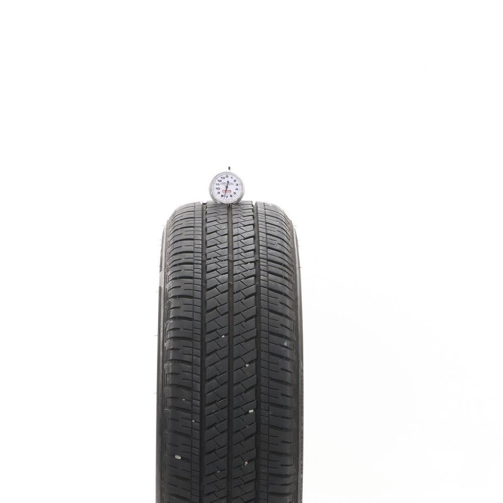 Used 195/65R15 Bridgestone Ecopia EP422 Plus 91S - 7.5/32 - Image 2