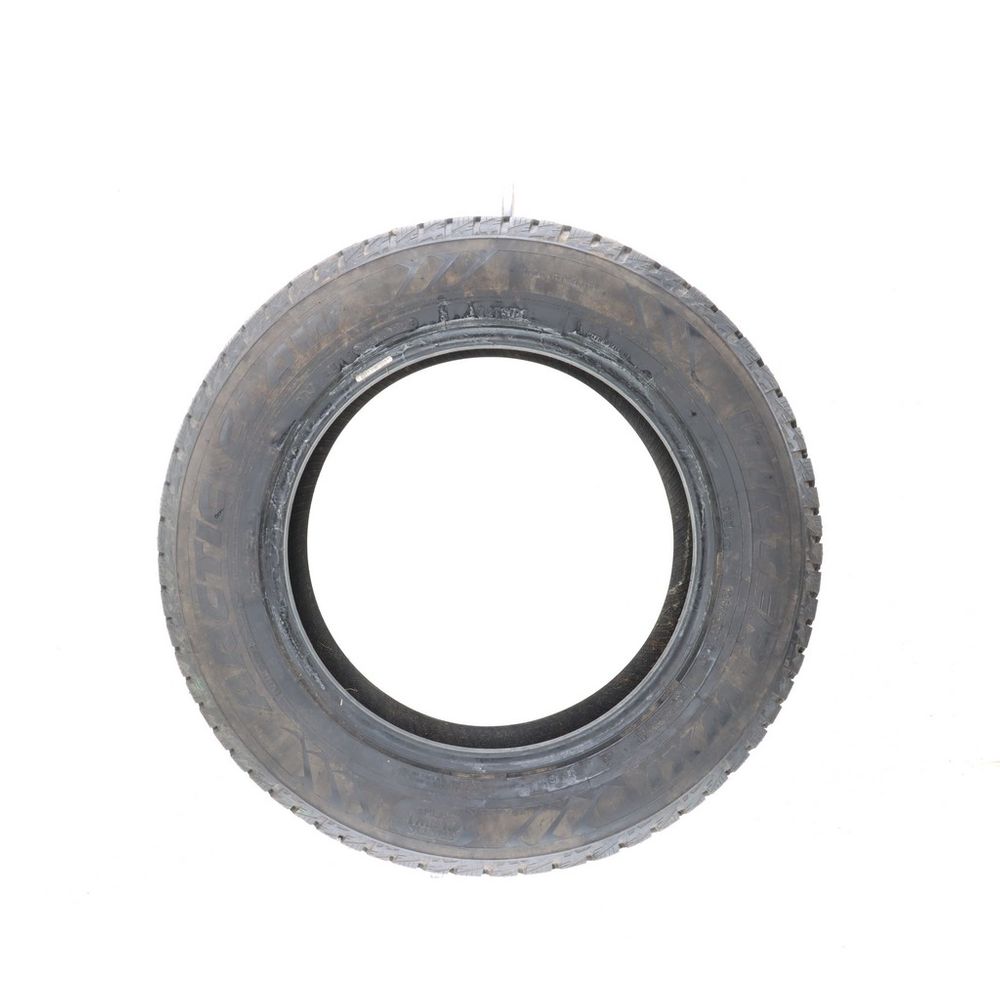 Used 225/65R17 Arctic Claw Winter WXI Studded 106T - 9/32 - Image 3