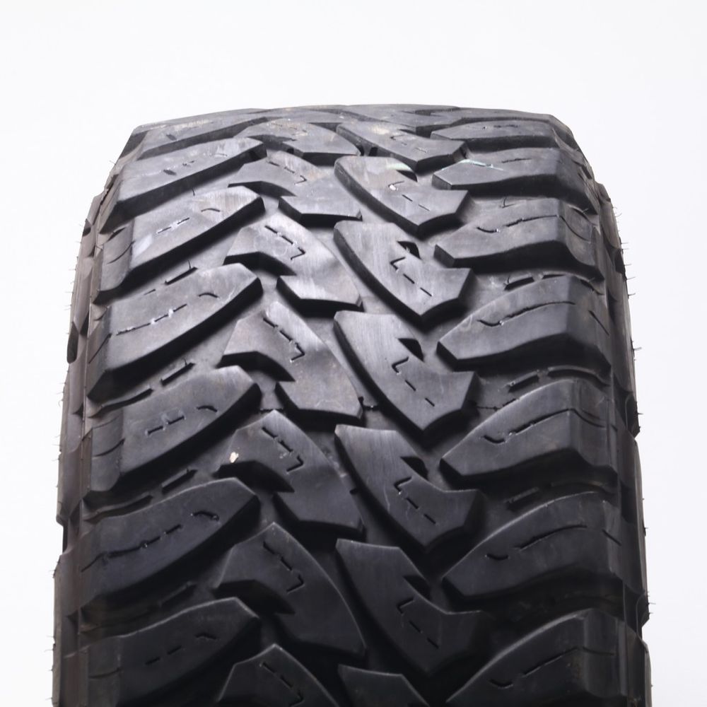 Used LT 37X13.5R20 Toyo Open Country MT 127Q - 14.5/32 - Image 2