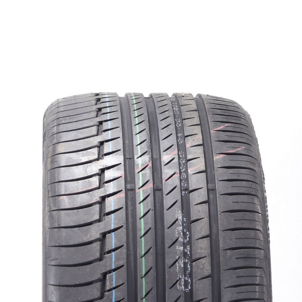New 315/35R21 Continental PremiumContact 6 SSR 111Y - 8.5/32 - Image 2