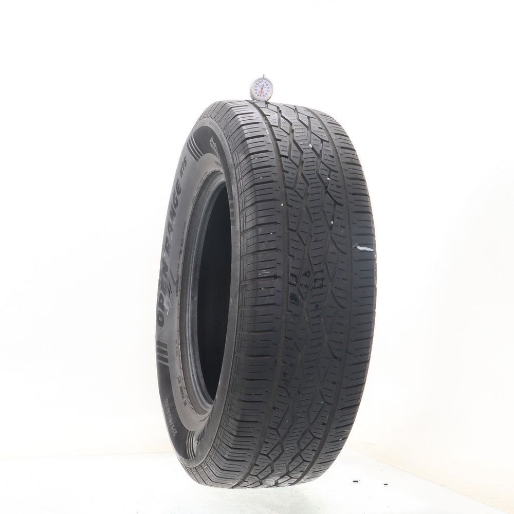 Used 275/65R18 Mazama Open Range HTS 116T - 7/32 - Image 1