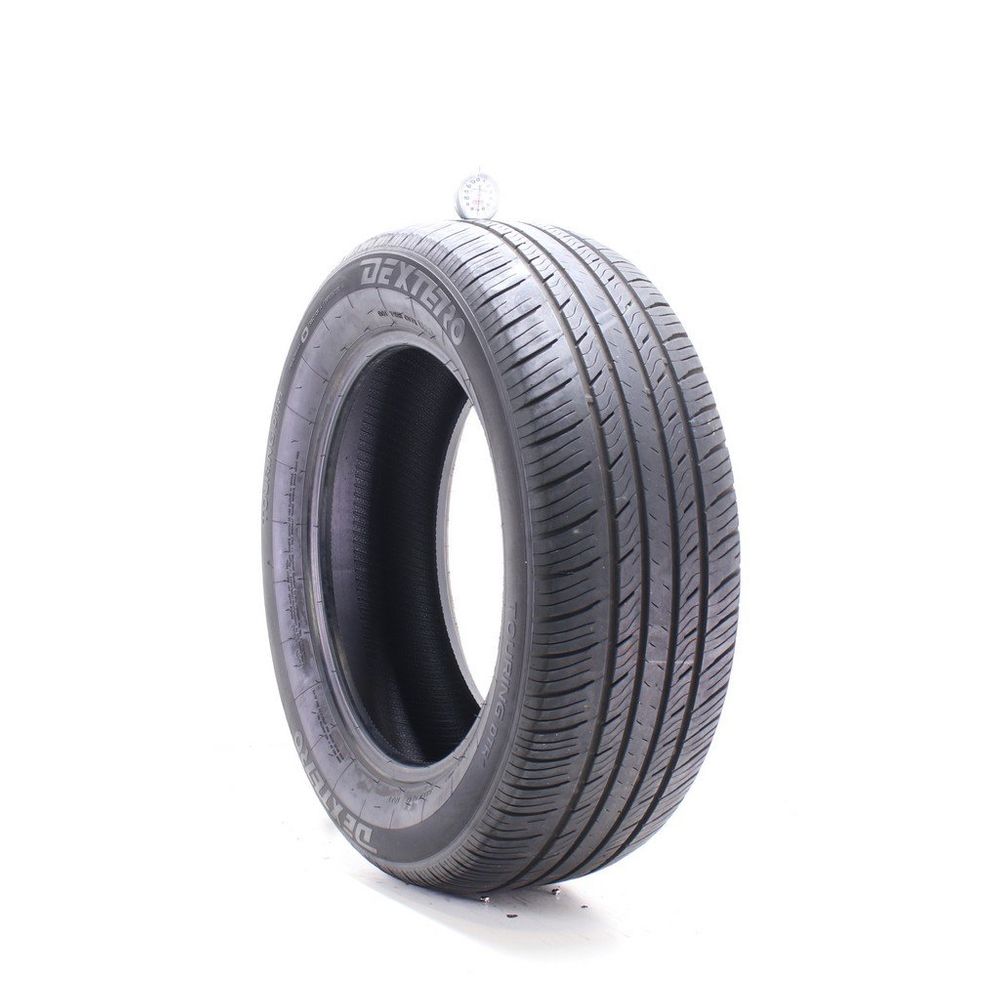 Used 235/60R17 Dextero Touring DTR1 102T - 7/32 - Image 1