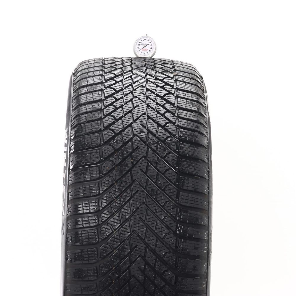 Used 285/40R23 Pirelli Scorpion Winter 2 111V - 9/32 - Image 2