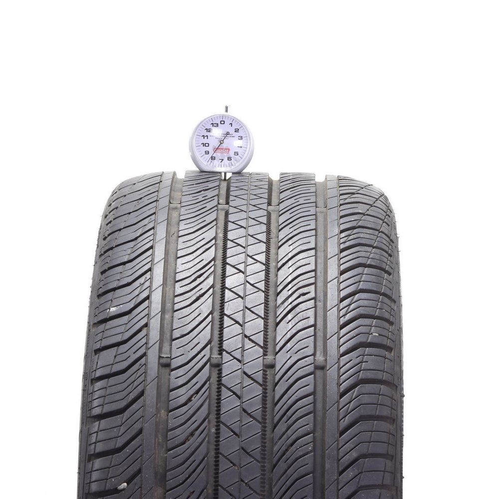 Used 245/45R18 Continental ProContact TX AO 100H - 8/32 - Image 2