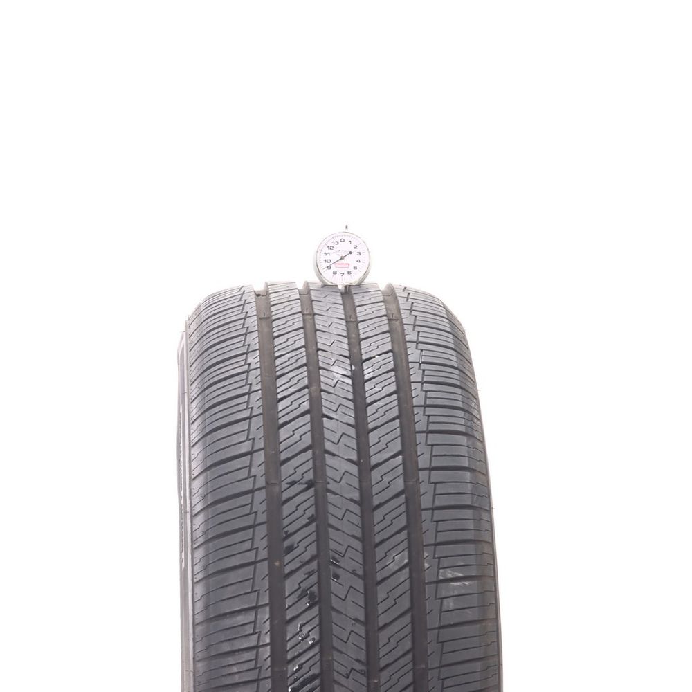 Set of (2) Used 245/55R19 Summit Trail Climber SUV2 103V - 8-9/32 - Image 5