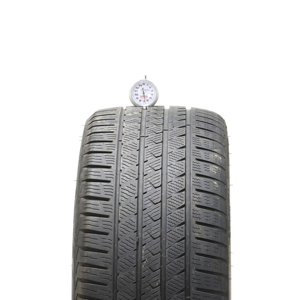 Used 245/35R21 Vredestein Quatrac Pro 96Y - 6.5/32 - Image 2