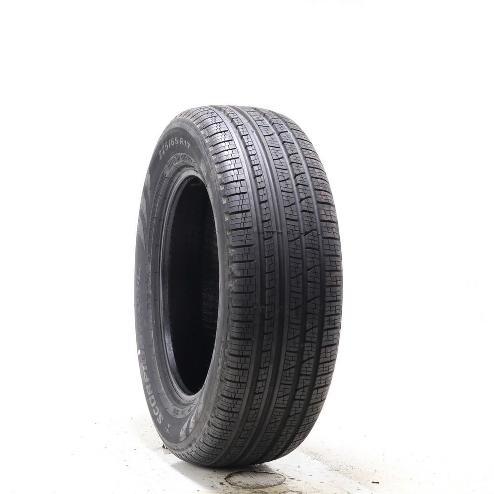 Driven Once 225/65R17 Pirelli Scorpion Verde Plus 102H - 11/32 - Image 1