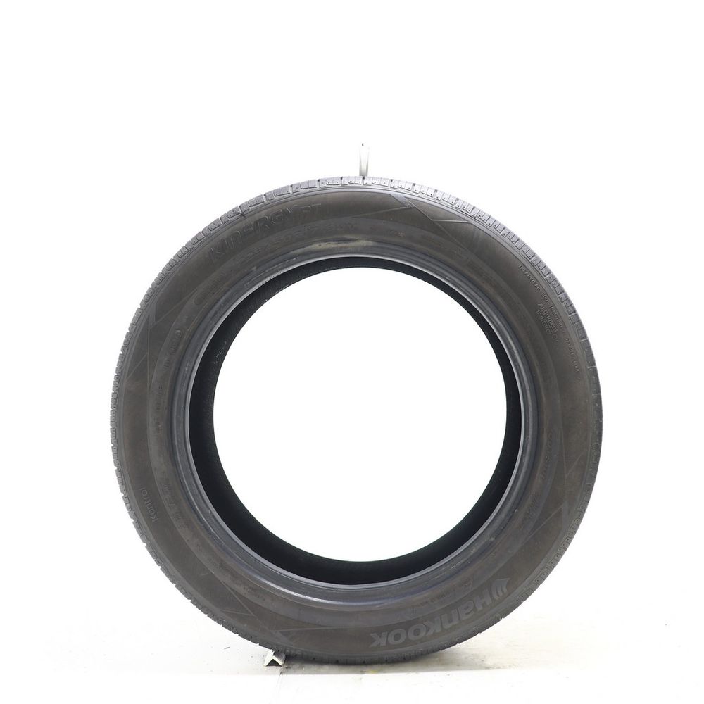 Used 225/50R17 Hankook Kinergy PT 94V - 8/32 - Image 3