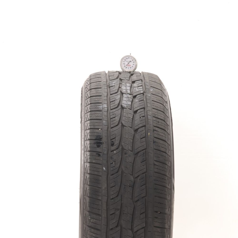 Used 245/60R18 Delinte DX-11 Bandit H/T 105V - 8.5/32 - Image 2