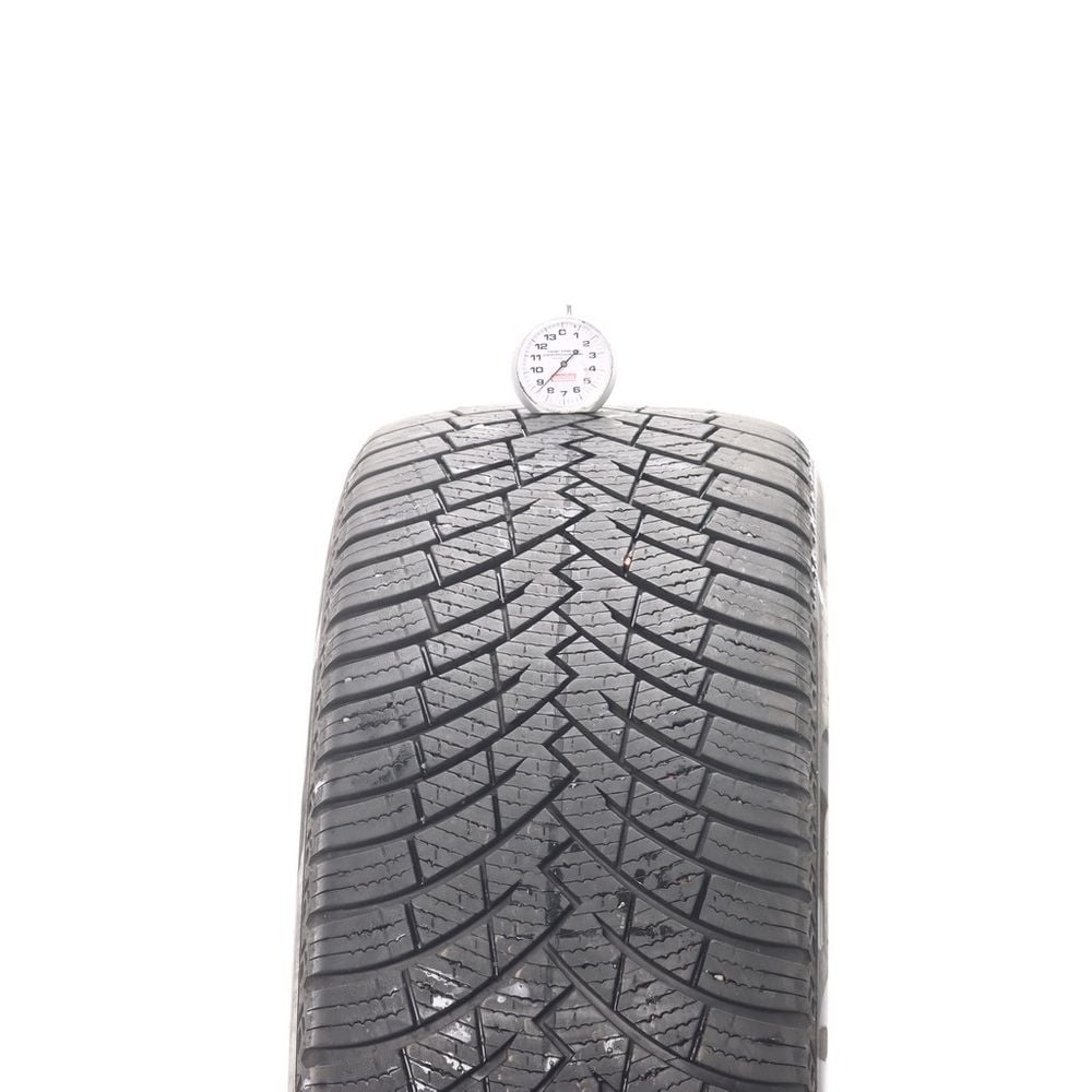 Used 235/55R20 Pirelli Scorpion Weather Active 102W - 8.5/32 - Image 2