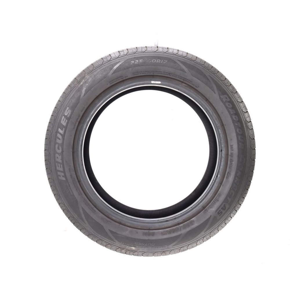 Used 225/60R17 Hercules Roadtour Connect AS 99H - 8/32 - Image 3