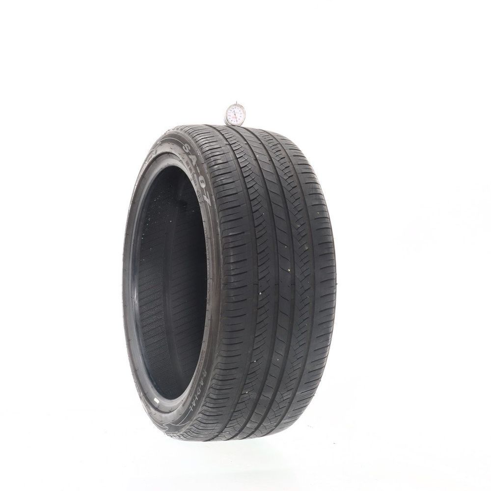 Used 255/40ZR20 Westlake SA-07 101Y - 6/32 - Image 1
