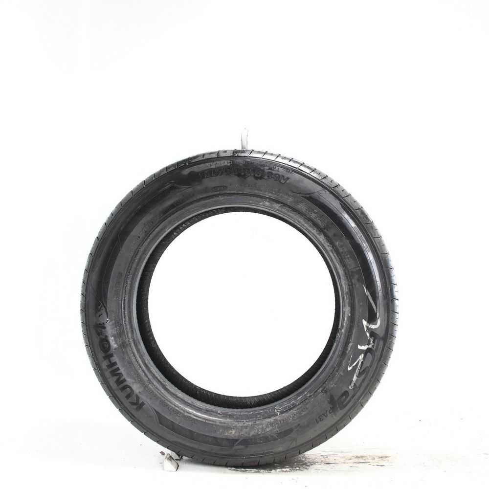 Set of (2) Used 195/60R16 Kumho Ecsta PA31 89V - 8.5-9.5/32 - Image 3