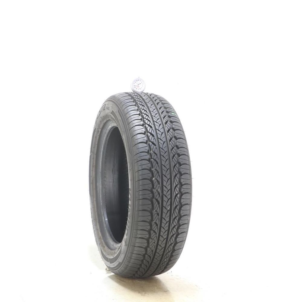 Set of (2) Used 195/60R16 Kumho Ecsta PA31 89V - 8.5-9.5/32 - Image 4