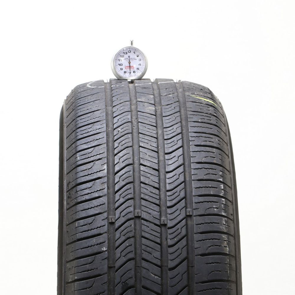 Set of (2) Used 235/60R18 Sailun Atrezzo SH408 103H - 6.5-7.5/32 - Image 2