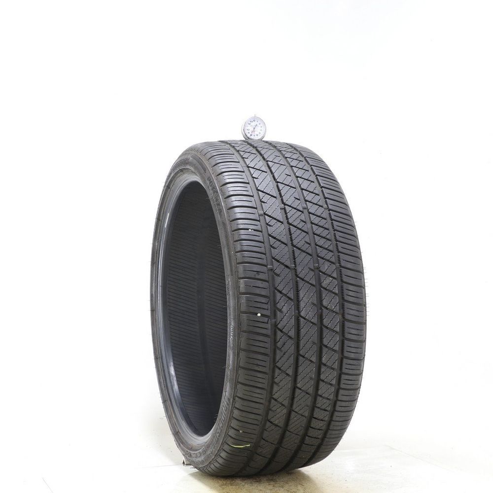 Used 255/35R20 Bridgestone Potenza RE980AS+ 97W - 8/32 - Image 1