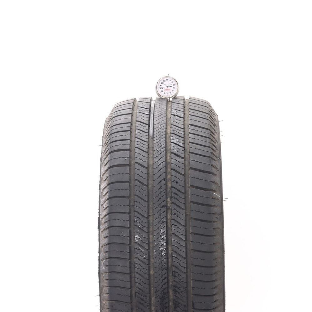 Used 245/60R18 Michelin Defender 2 109H - 10/32 - Image 2