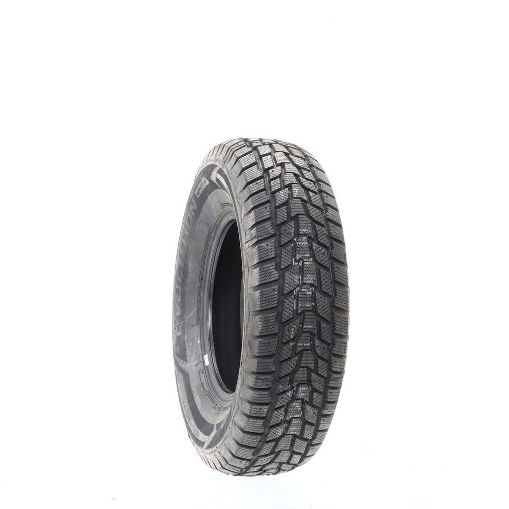 Driven Once 235/75R15 Cooper Evolution Winter 109T - 11.5/32 - Image 1