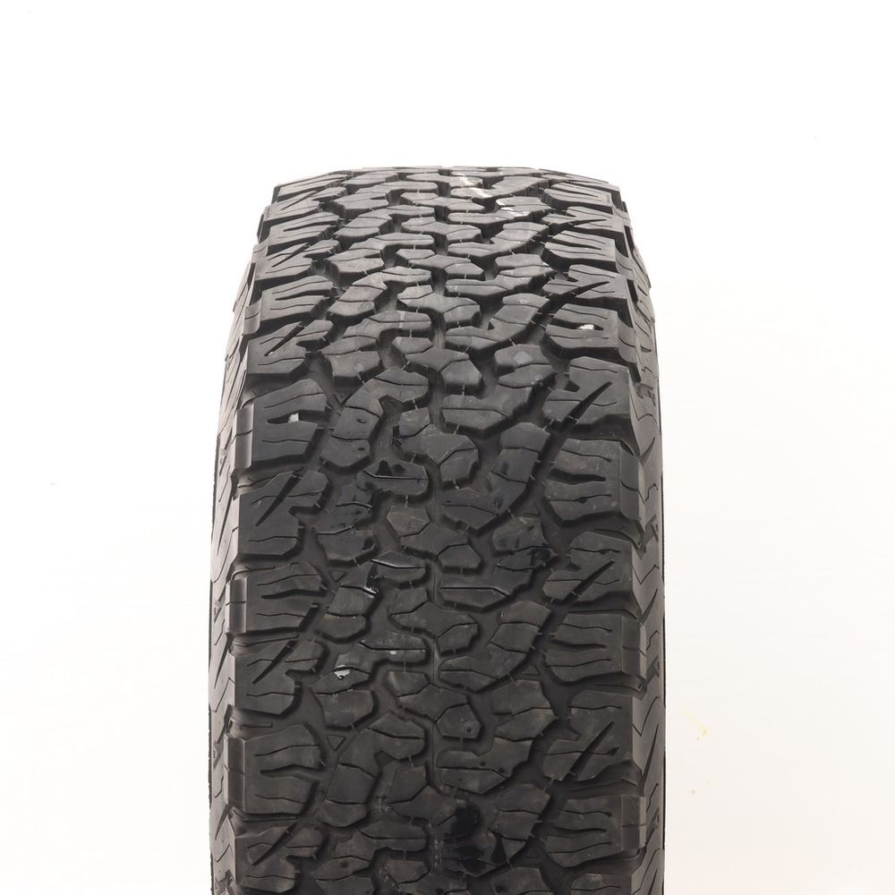 Used LT 315/70R17 BFGoodrich All-Terrain T/A KO2 113/110T C - 15/32 - Image 2