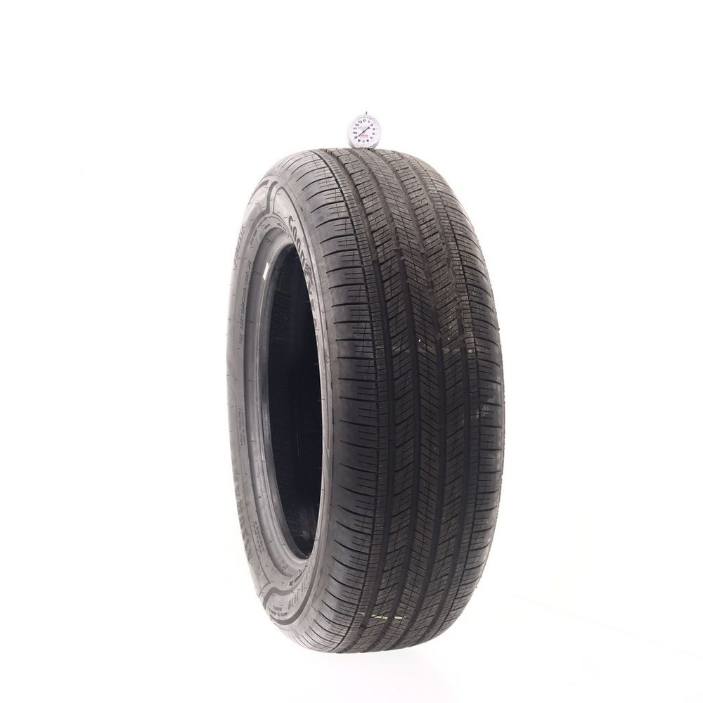 Used 235/60R18 Goodyear Assurance Finesse 103H - 9/32 - Image 1