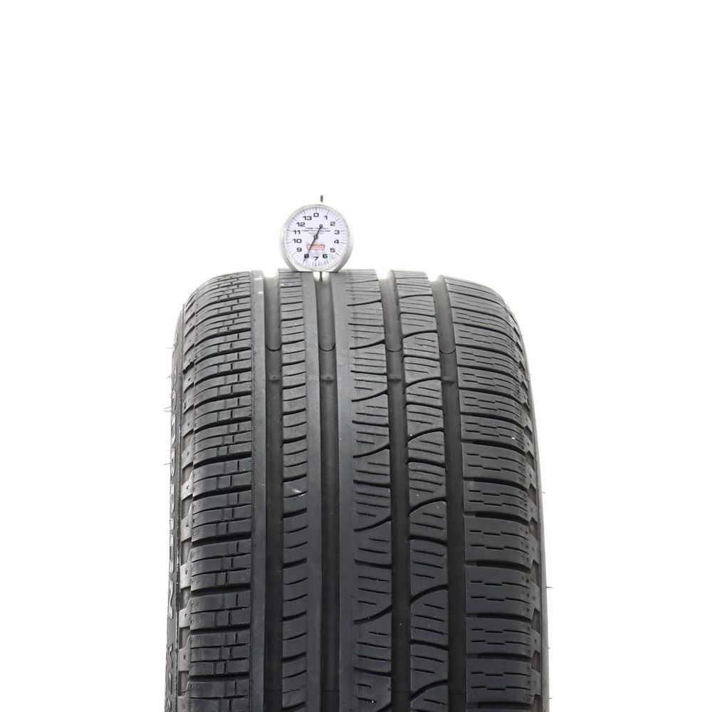 Set of (2) Used 235/45R19 Pirelli Scorpion Verde 95H - 8/32 - Image 2