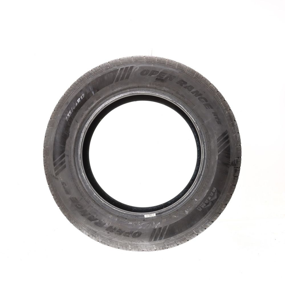 Used 235/65R17 Mazama Open Range HTS 108H - 10.5/32 - Image 3