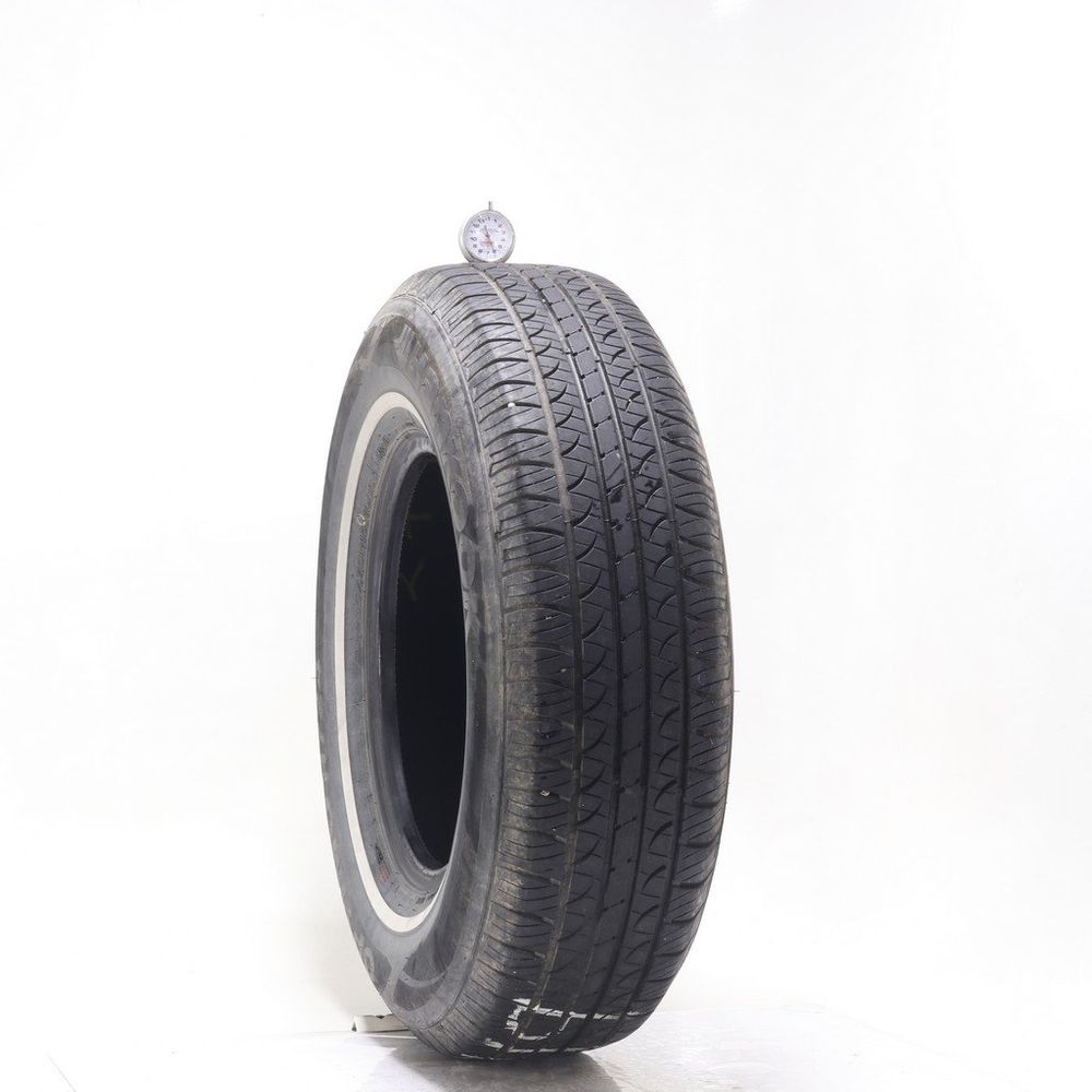 Used 235/75R15 Hankook Optimo H724 108S - 6/32 - Image 1