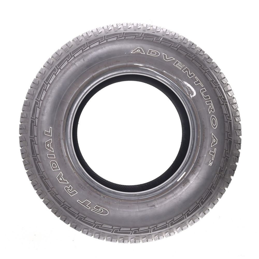 Used 285/70R17 GT Radial Adventuro AT 3 117T - 8/32 - Image 3